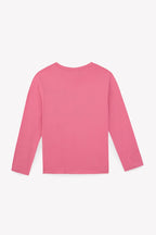 T-Shirt - Taxo Rose Sucette