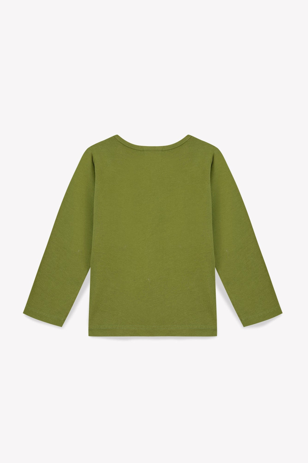 T-Shirt - Taxi Vert Officier