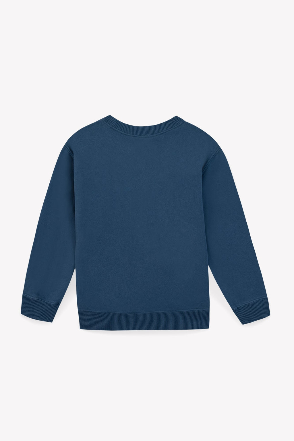 Sweat - Sandy Bleu Marine