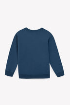 Sweat - Sandy Bleu Marine