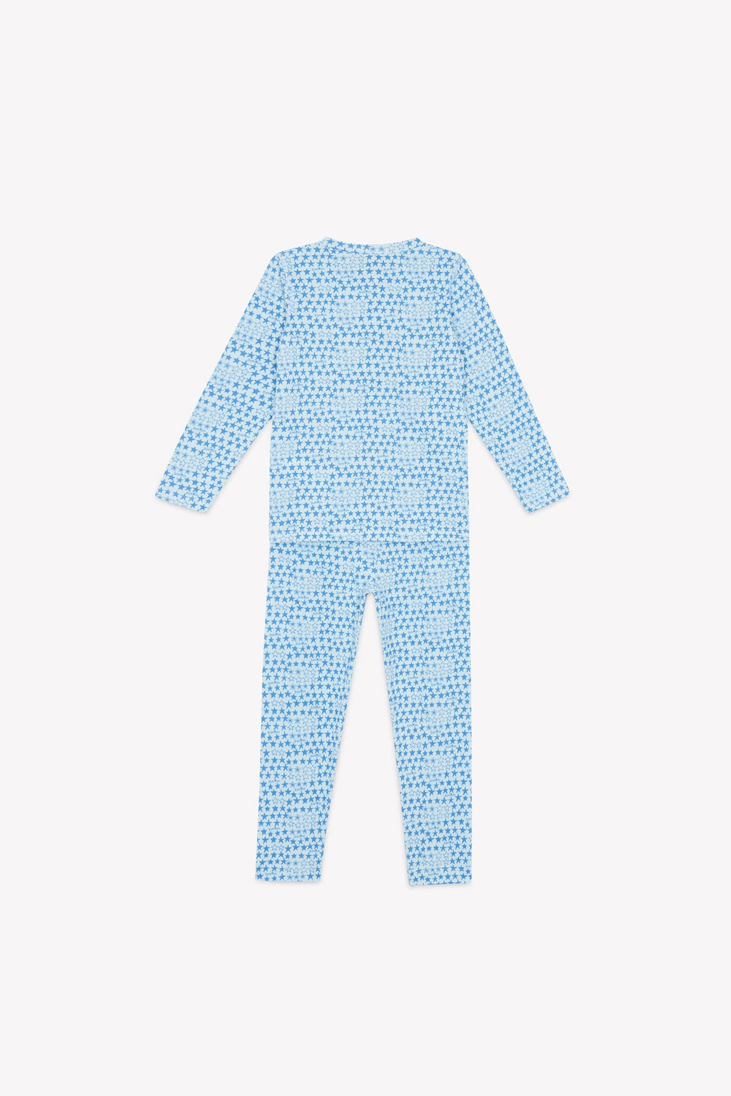 Pyjama 2 Pièces - Bleu