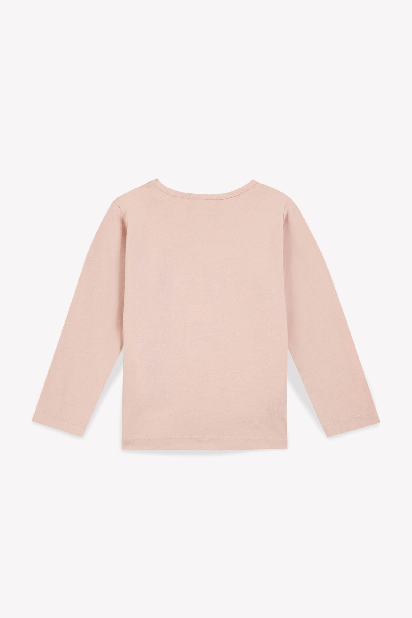 T-Shirt - Taxi Rose Clair Liberty