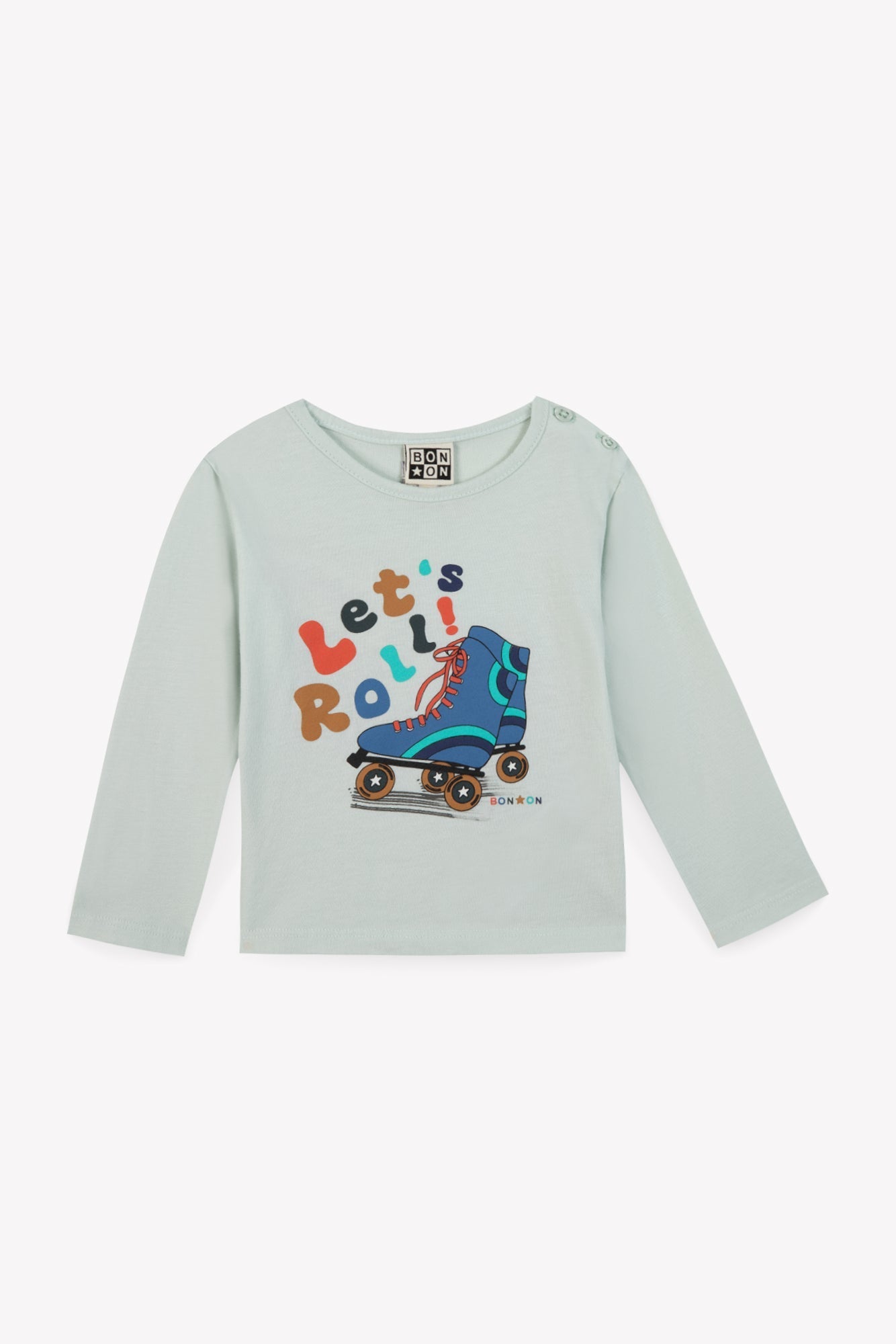 T-Shirt - Taxi Gris Clair