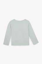 T-Shirt - Taxi Gris Clair