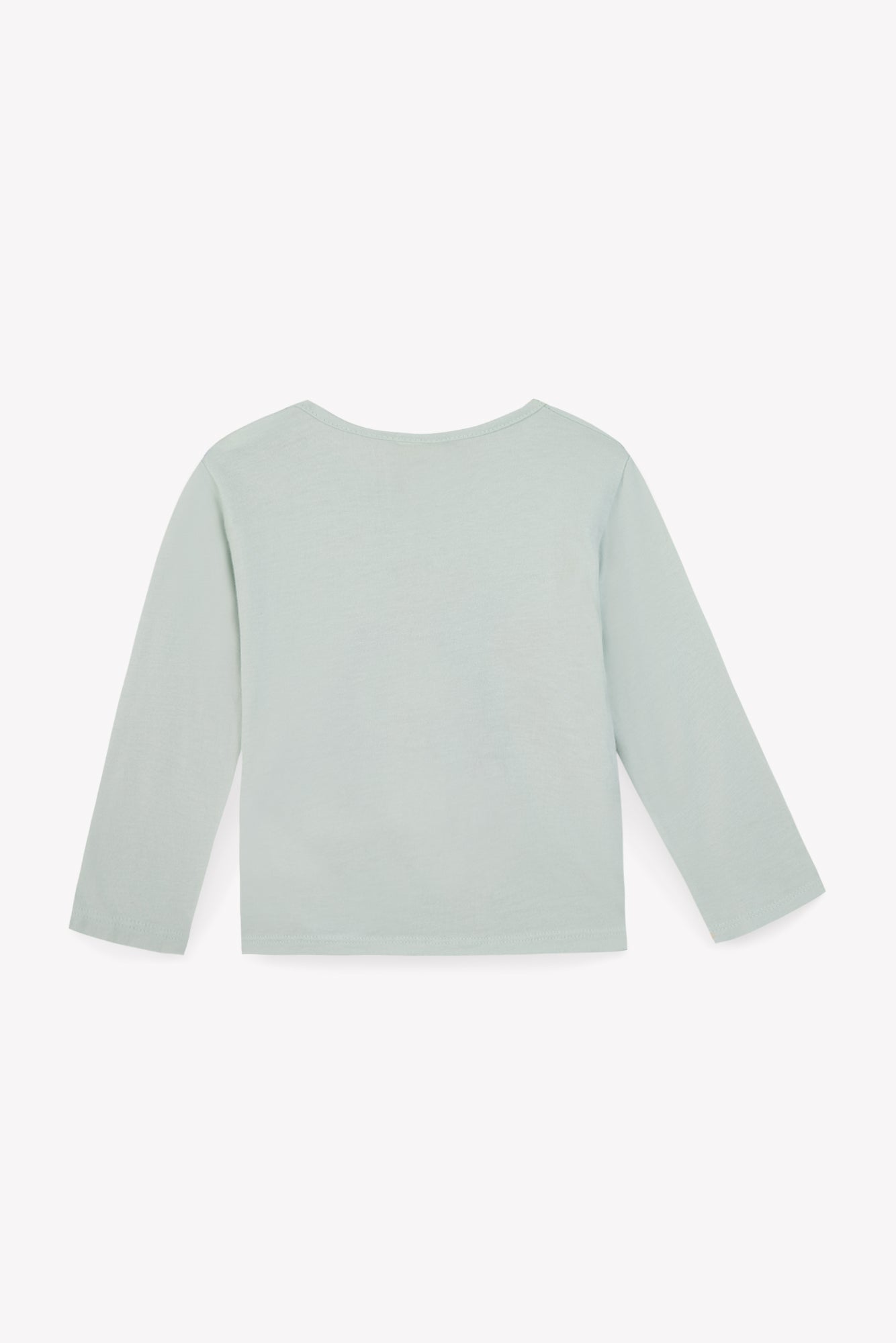 T-Shirt - Taxi Gris Clair