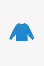 Sweat - Sandy Bleu Organique