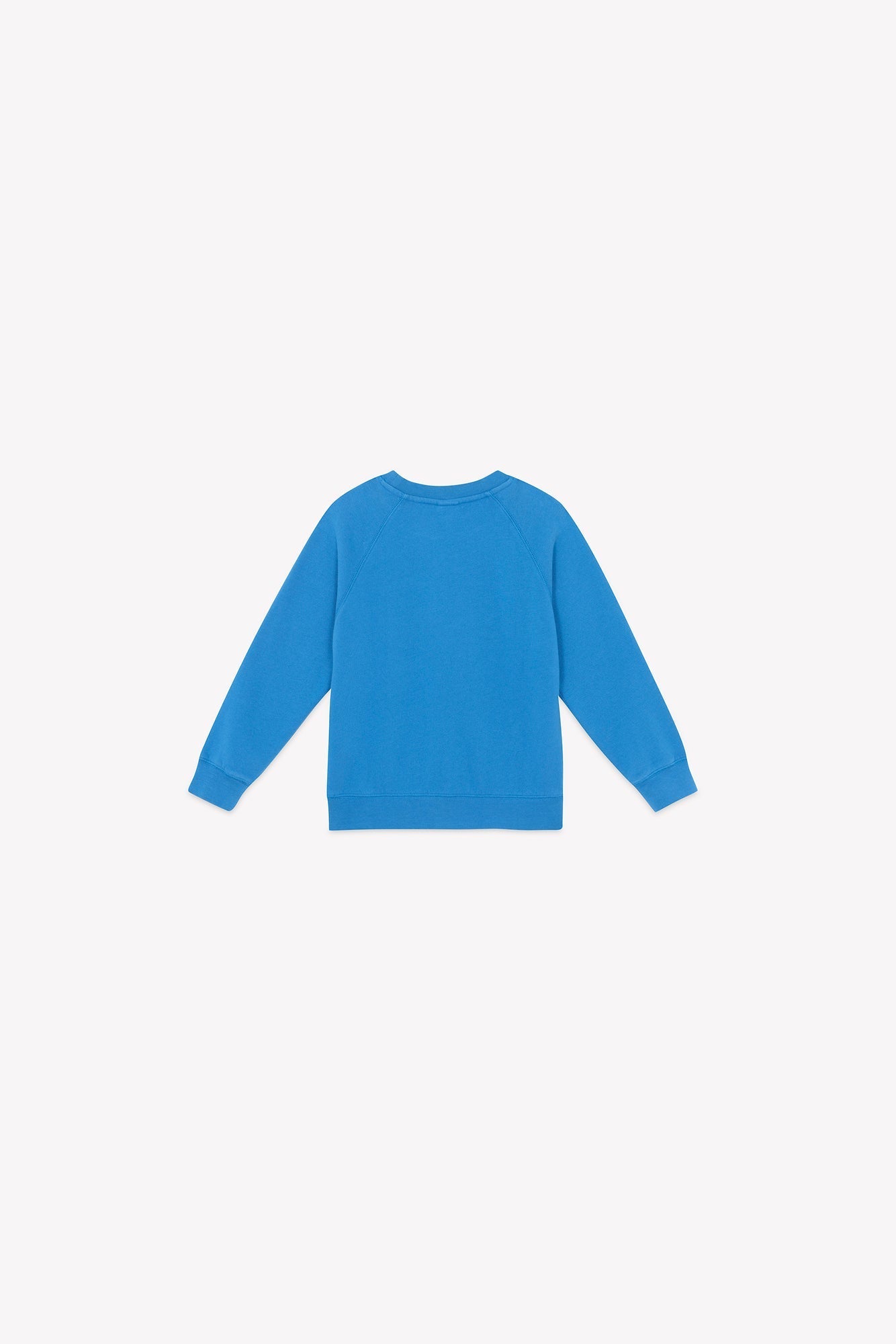 Sweat - Sandy Bleu Organique