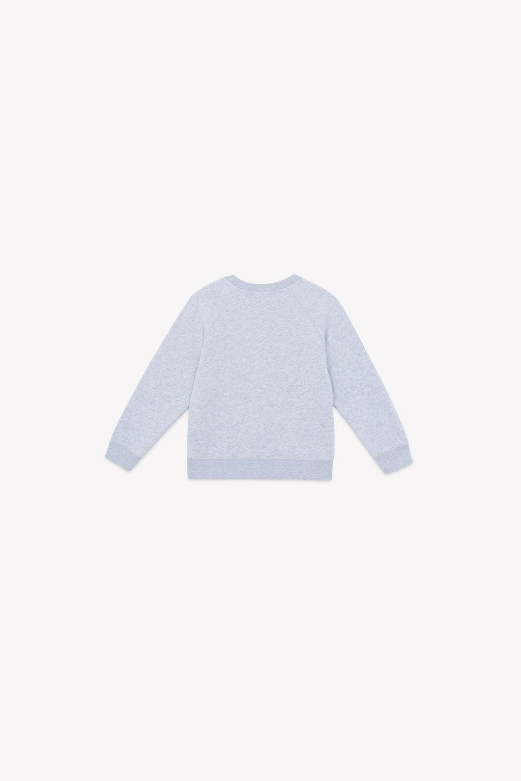 Sweat - Sandy Gris Chiné