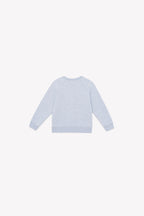 Sweat - Sandy Gris Chiné