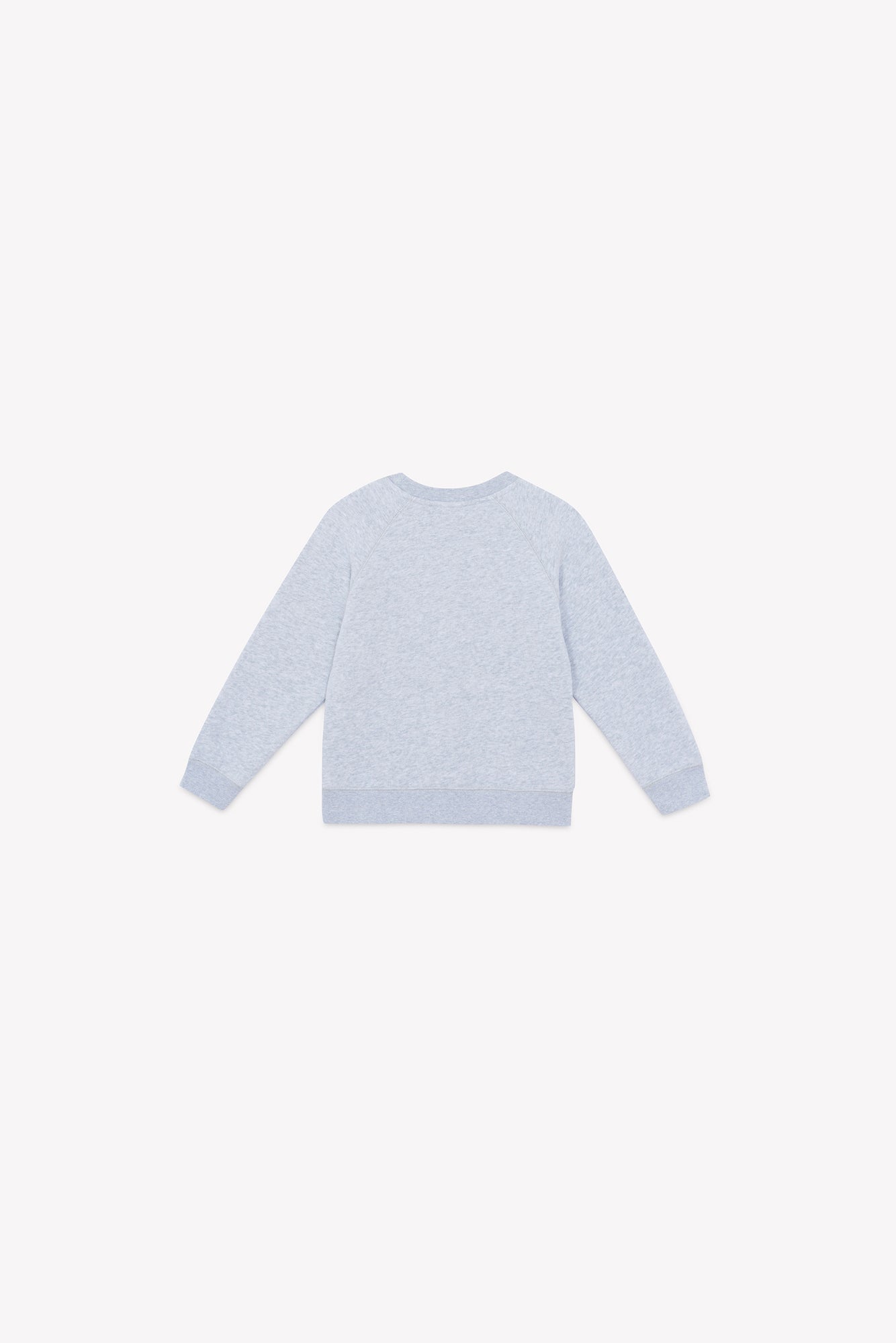 Sweat - Sandy Gris Chiné