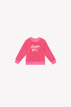 Sweat - Sandy Rose Malabar