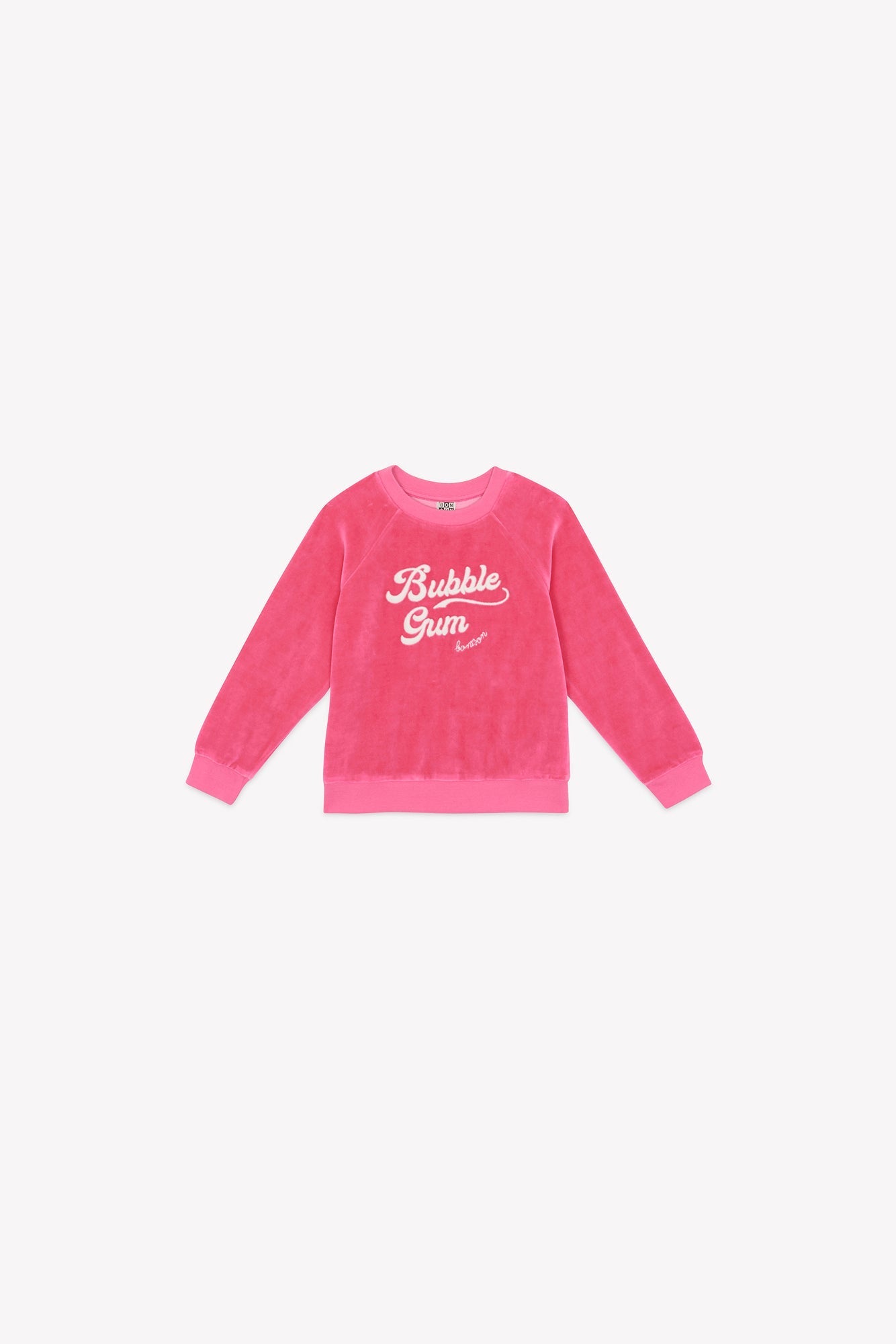 Sweat - Sandy Rose Malabar