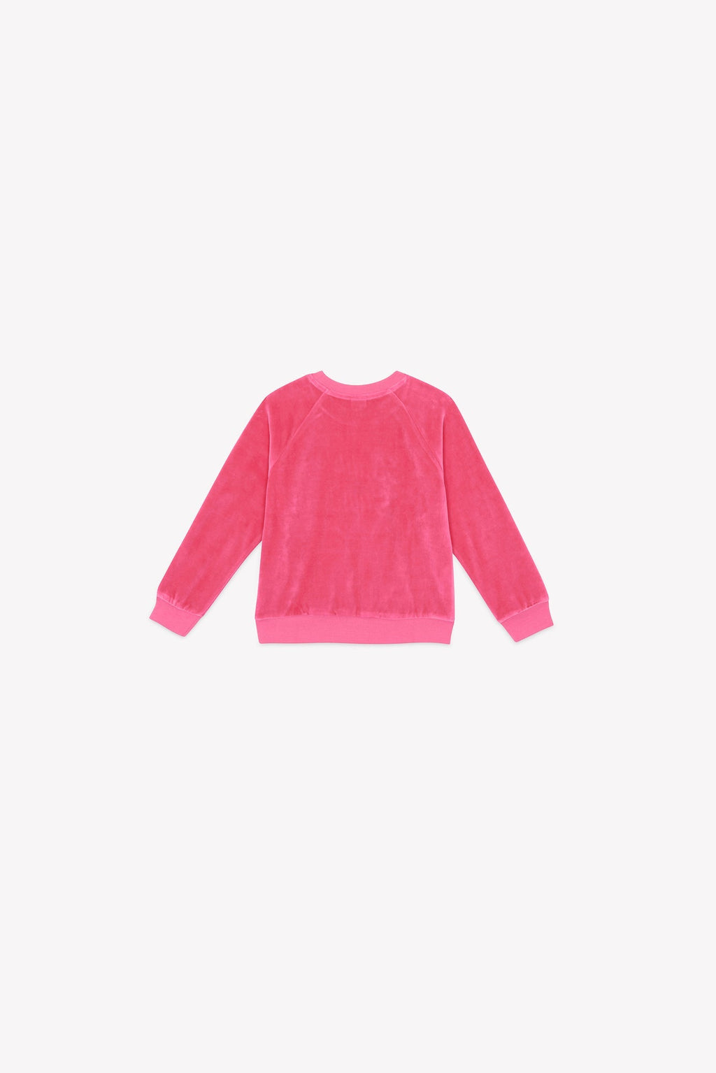 Sweat - Sandy Rose Malabar