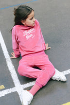 Jogging - Jogg Rose Malabar