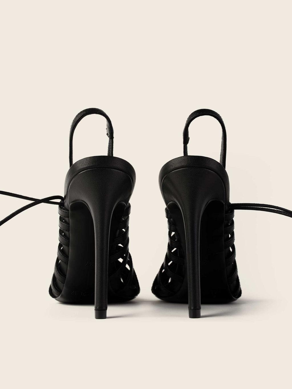 Escarpins Gigi - Noir