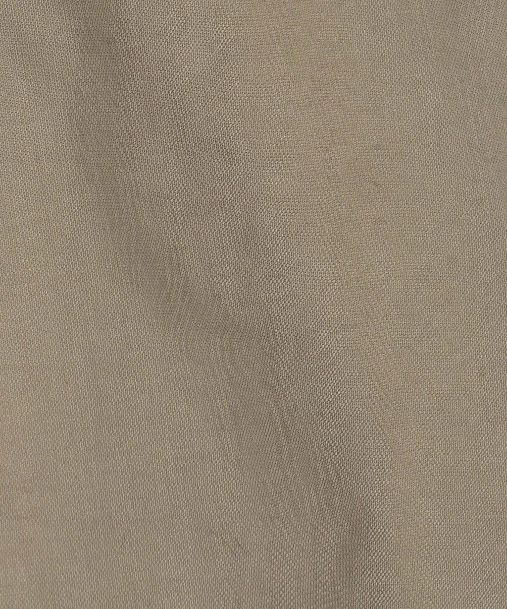 Short Ajusté En Coton Et Lin - Pigment Limoneux - Homme