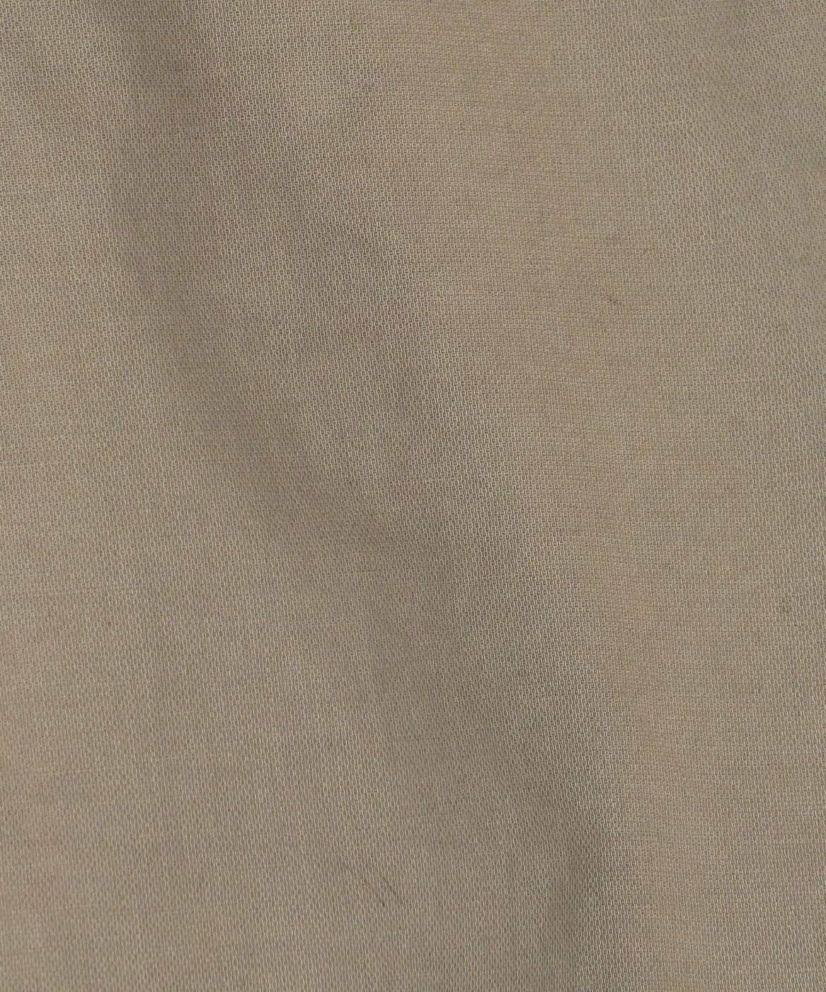 Short Ajusté En Coton Et Lin - Pigment Limoneux - Homme