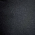 T-Shirt Col V - Pigment Fauve