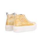 Sneakers Iron - Jaune