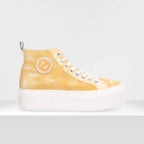 Sneakers Iron - Jaune