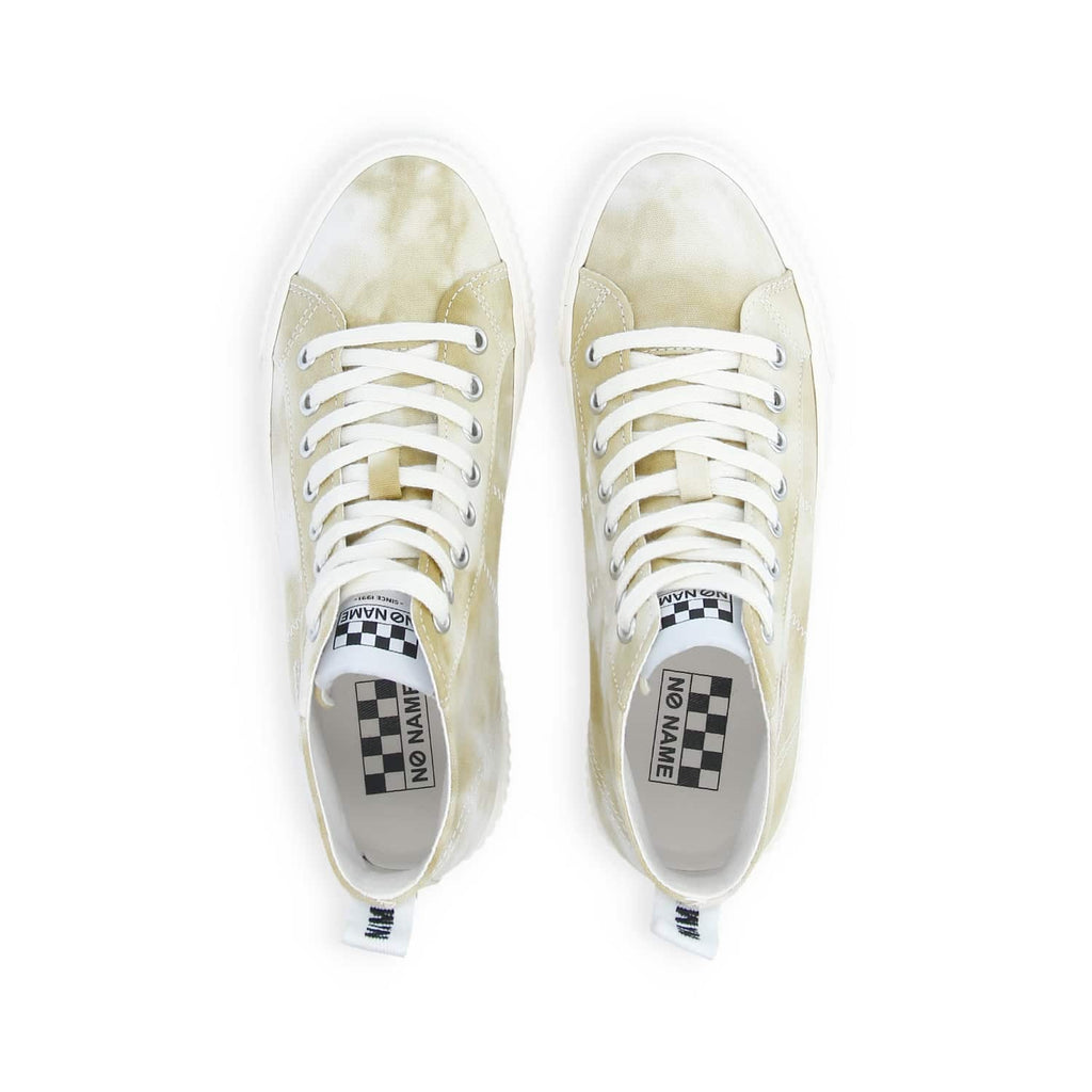 Sneakers Iron - Beige