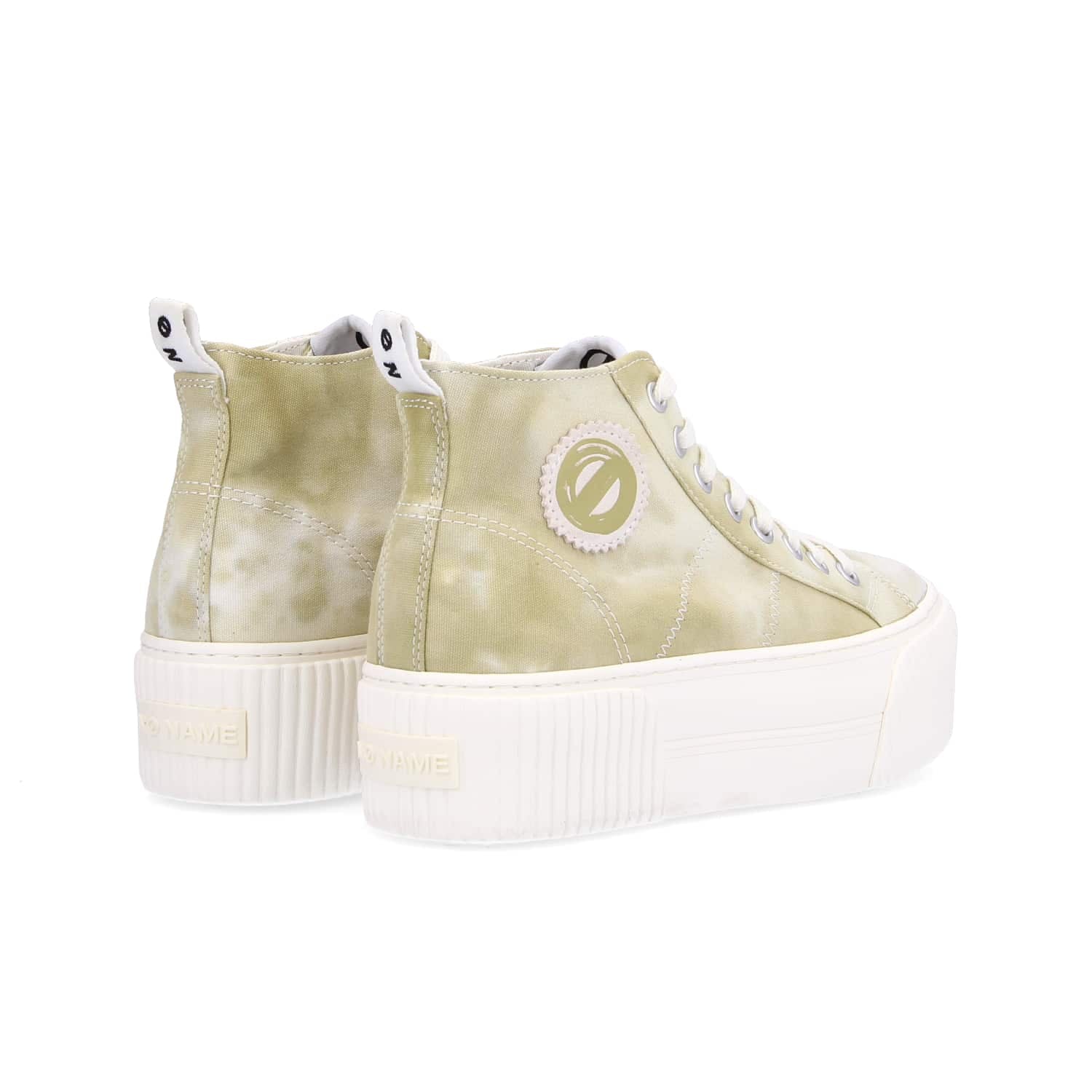 Sneakers Iron - Beige