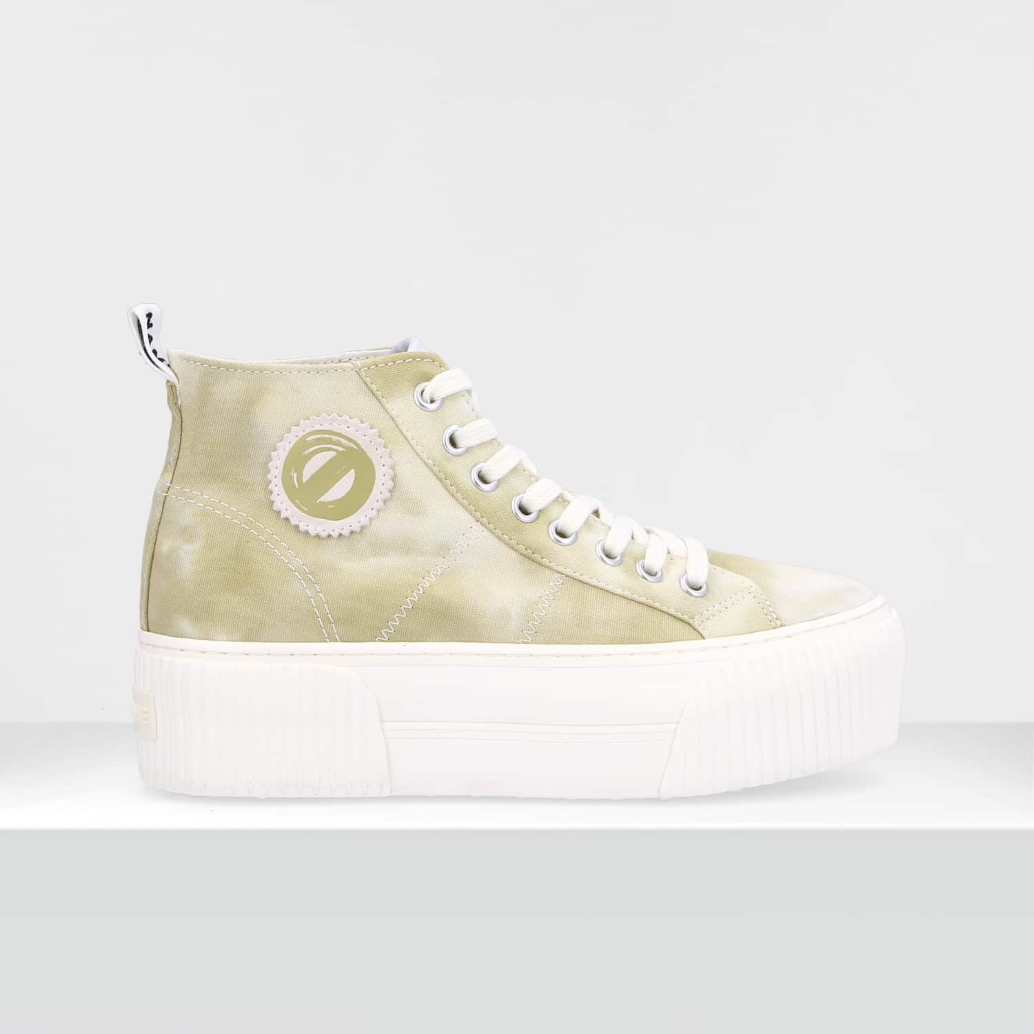 Sneakers Iron - Beige