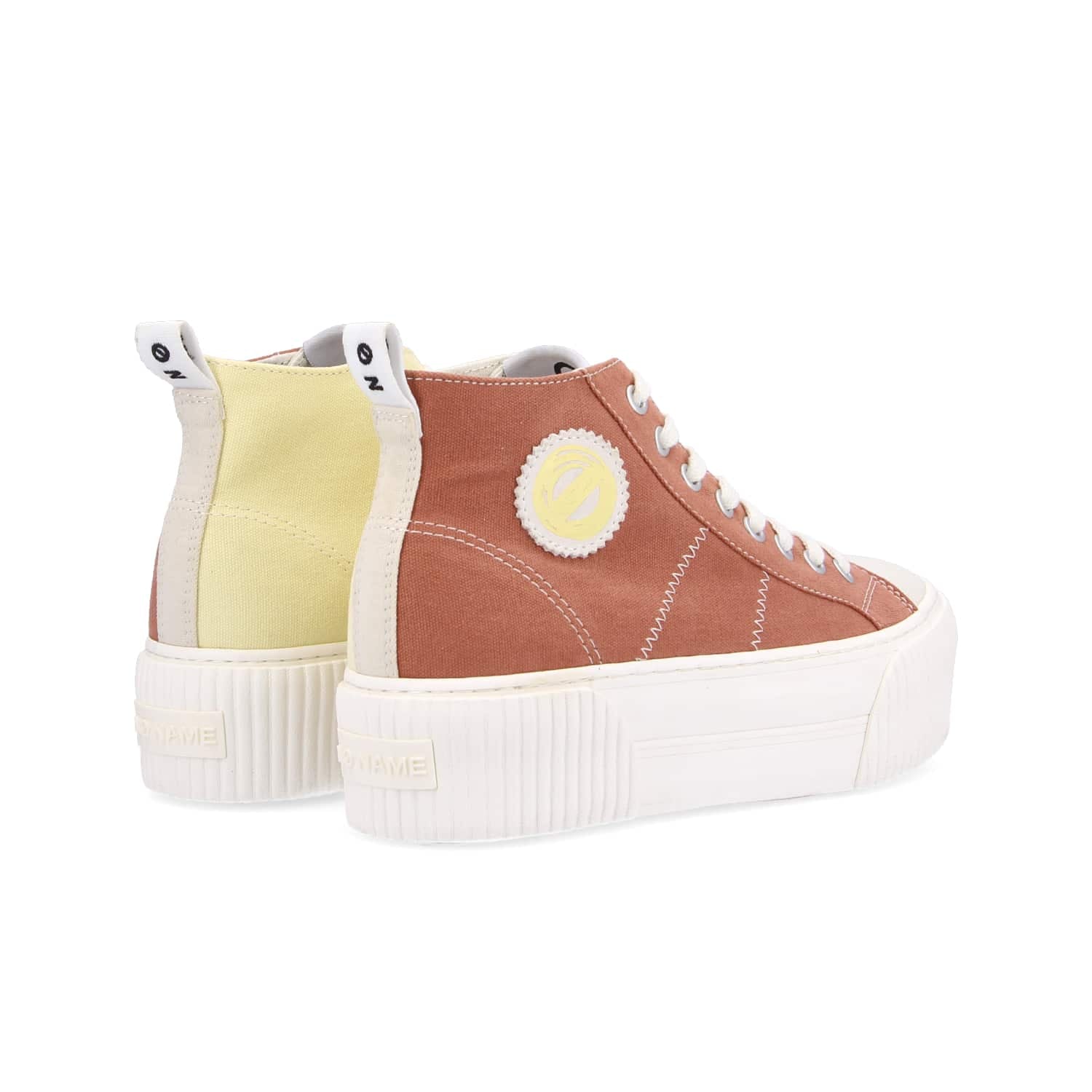 Sneakers Iron - Multicolore