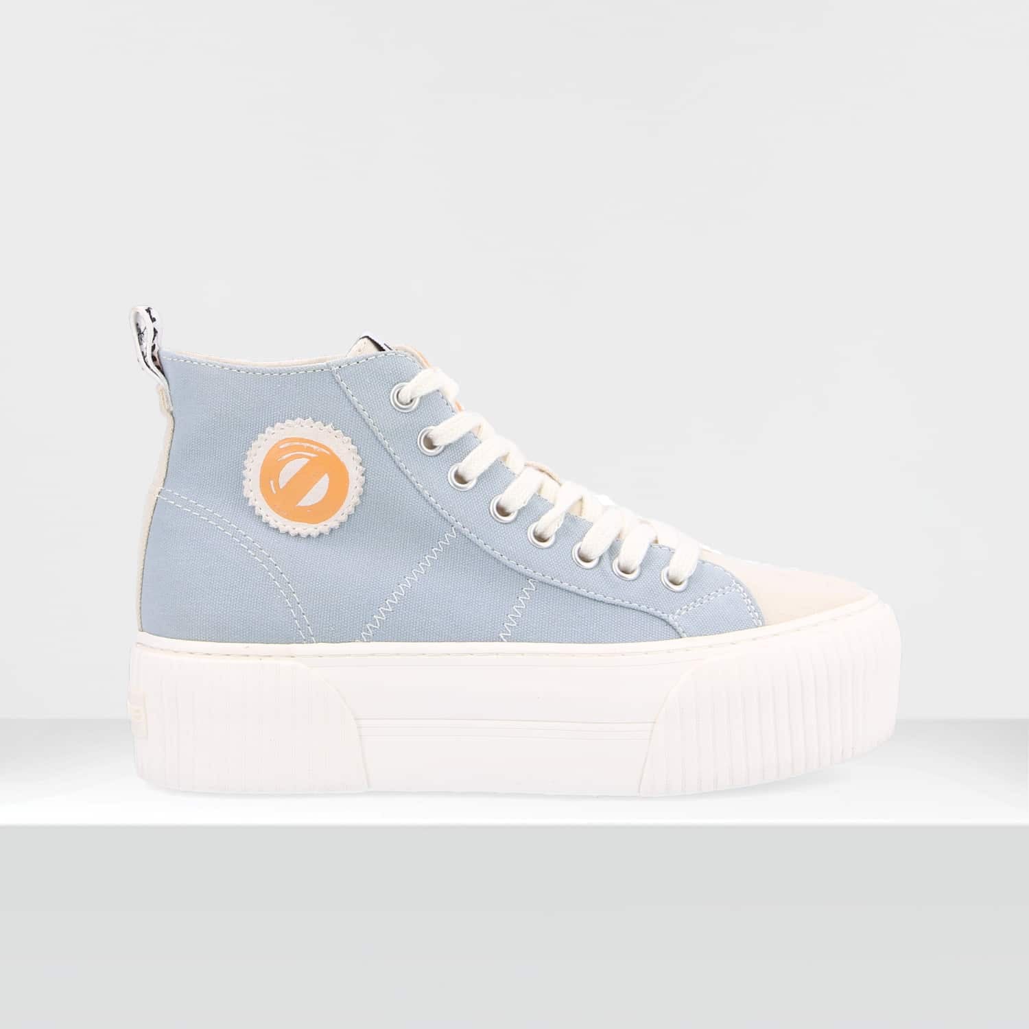 Sneakers Iron - Multicolore