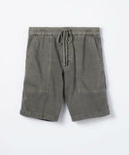 Maillot Court Heavy Duty Utility - Pigment D'Artillerie - Homme