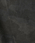 Short Camouflage En Jersey Épais - Terrain - Homme