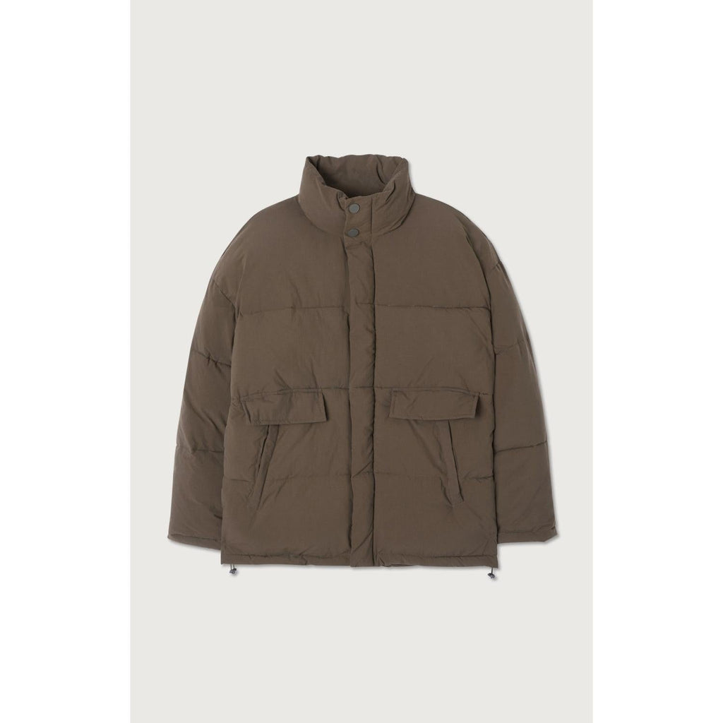American Vintage - Manteau Nymo - Oasis - Mixte