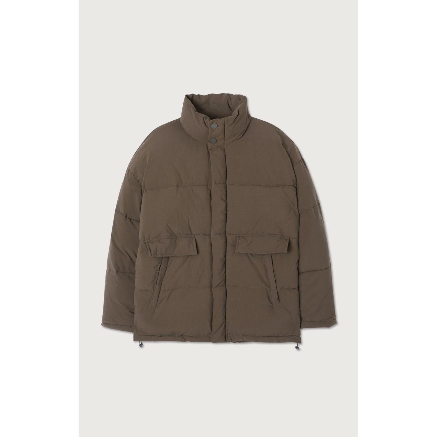 American Vintage - Manteau Nymo - Oasis - Mixte