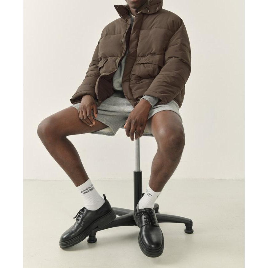 American Vintage - Manteau Nymo - Oasis - Mixte