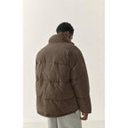 American Vintage - Manteau Nymo - Oasis - Mixte
