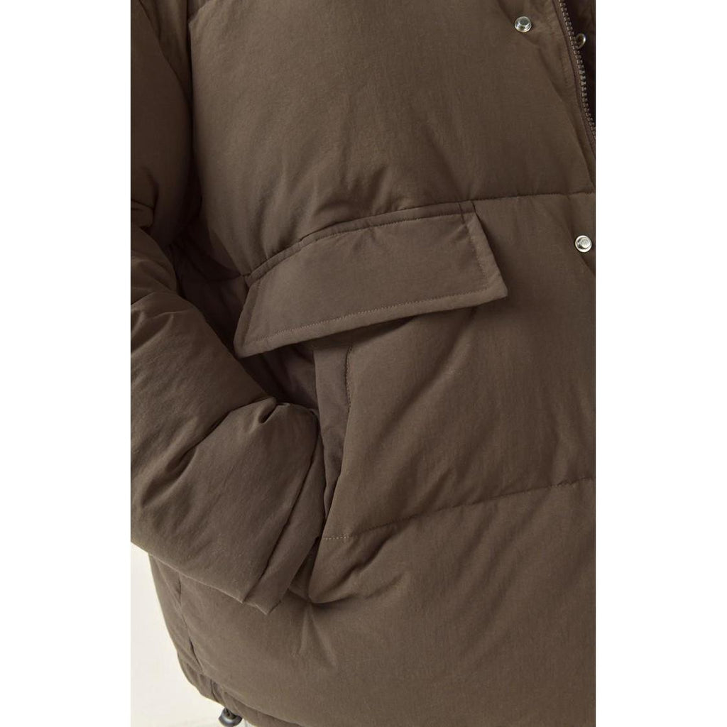 American Vintage - Manteau Nymo - Oasis - Mixte
