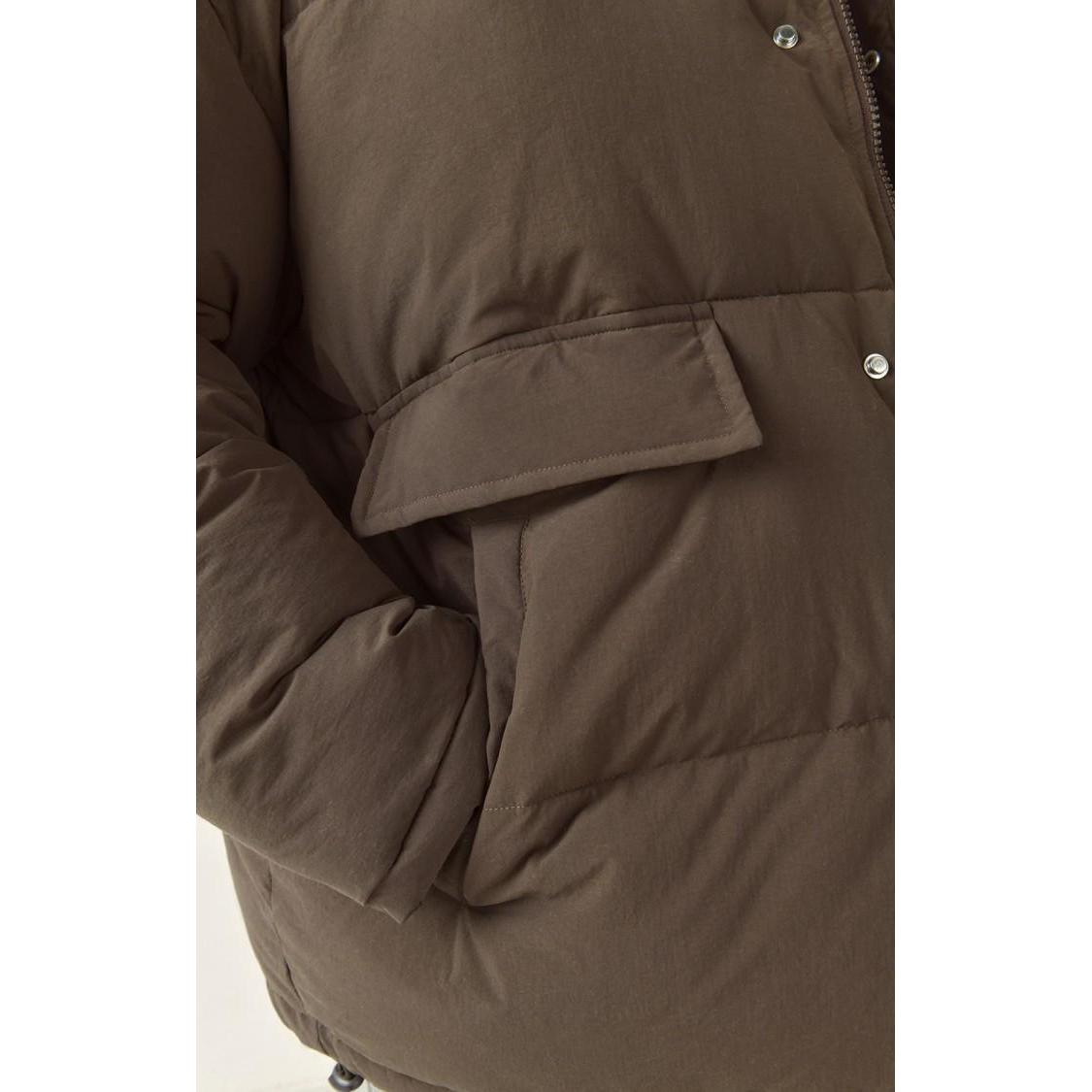 American Vintage - Manteau Nymo - Oasis - Mixte