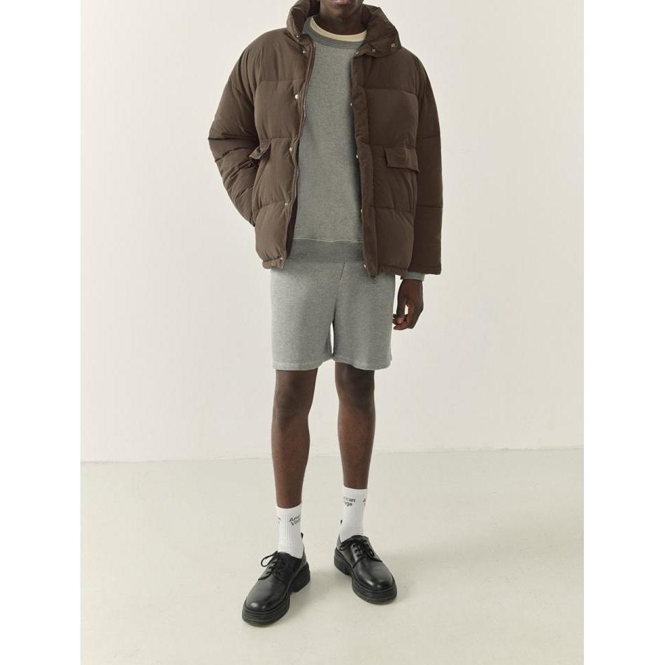 American Vintage - Manteau Nymo - Oasis - Mixte