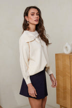 Pull Mo3243Z - Beige