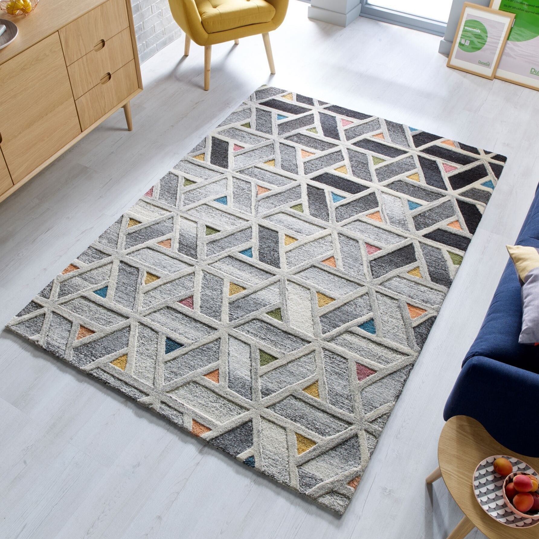 River - Tapis
