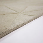 Shard - Tapis En Laine Rond