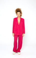 Modetrotter - Veste Alix Dolce Fuchsia
