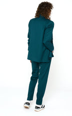 Modetrotter - Veste Mariana Thorens - Canard