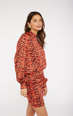 Modetrotter - Blouse Liliane Boca