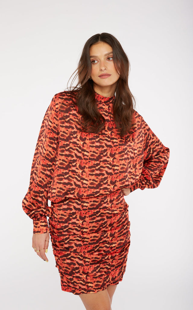 Modetrotter - Blouse Liliane Boca