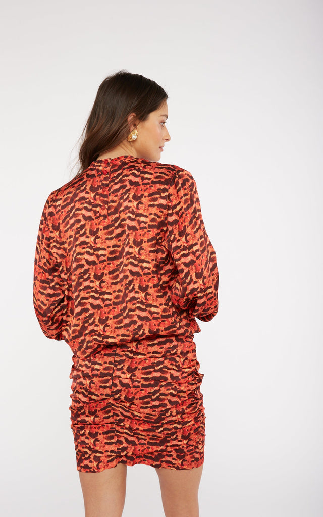 Modetrotter - Blouse Liliane Boca