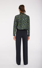 Modetrotter - Pantalon Marcus Wemba Marine
