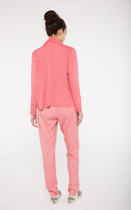 Modetrotter - Pantalon Romy Thorens Rose