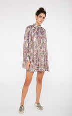 Modetrotter - Robe Ella Cruz