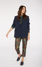Modetrotter - Veste Alix Monta Marine